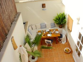 Palma Fabulous House with terraces - Apartment in Palma de Mallorca